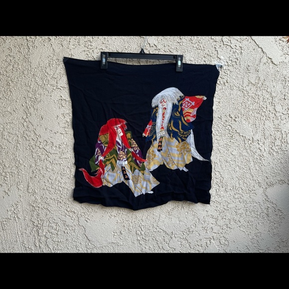 Wall Chinese pictures - Picture 3 of 6